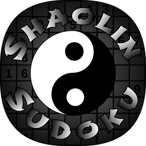 Shaolin Sudoku